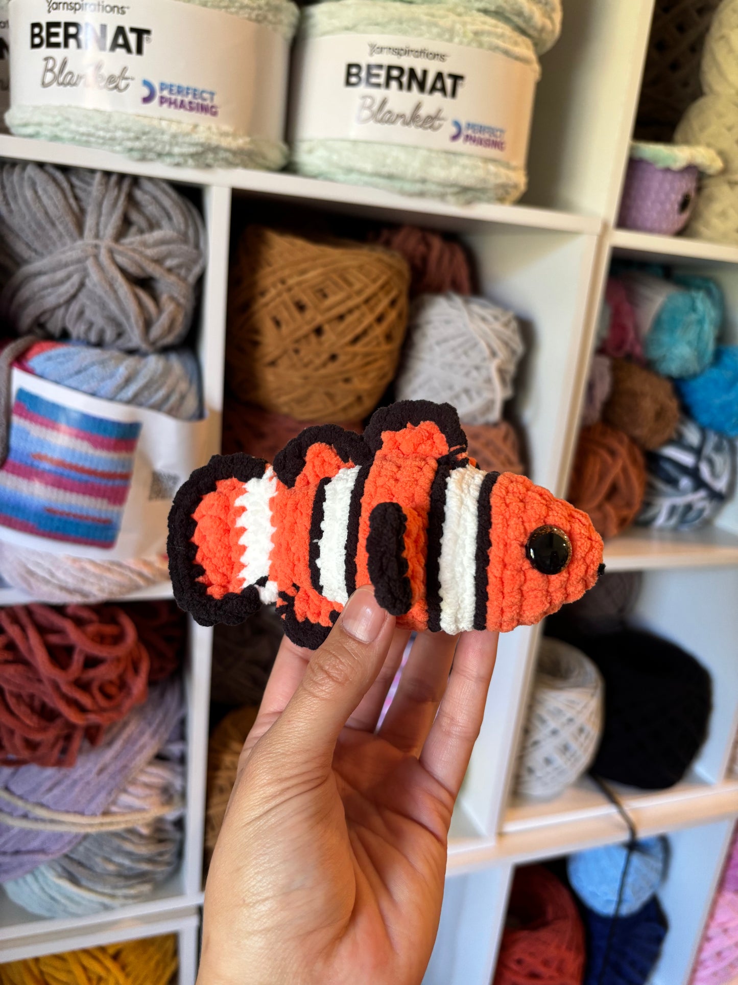 Custom Nemo for Leean