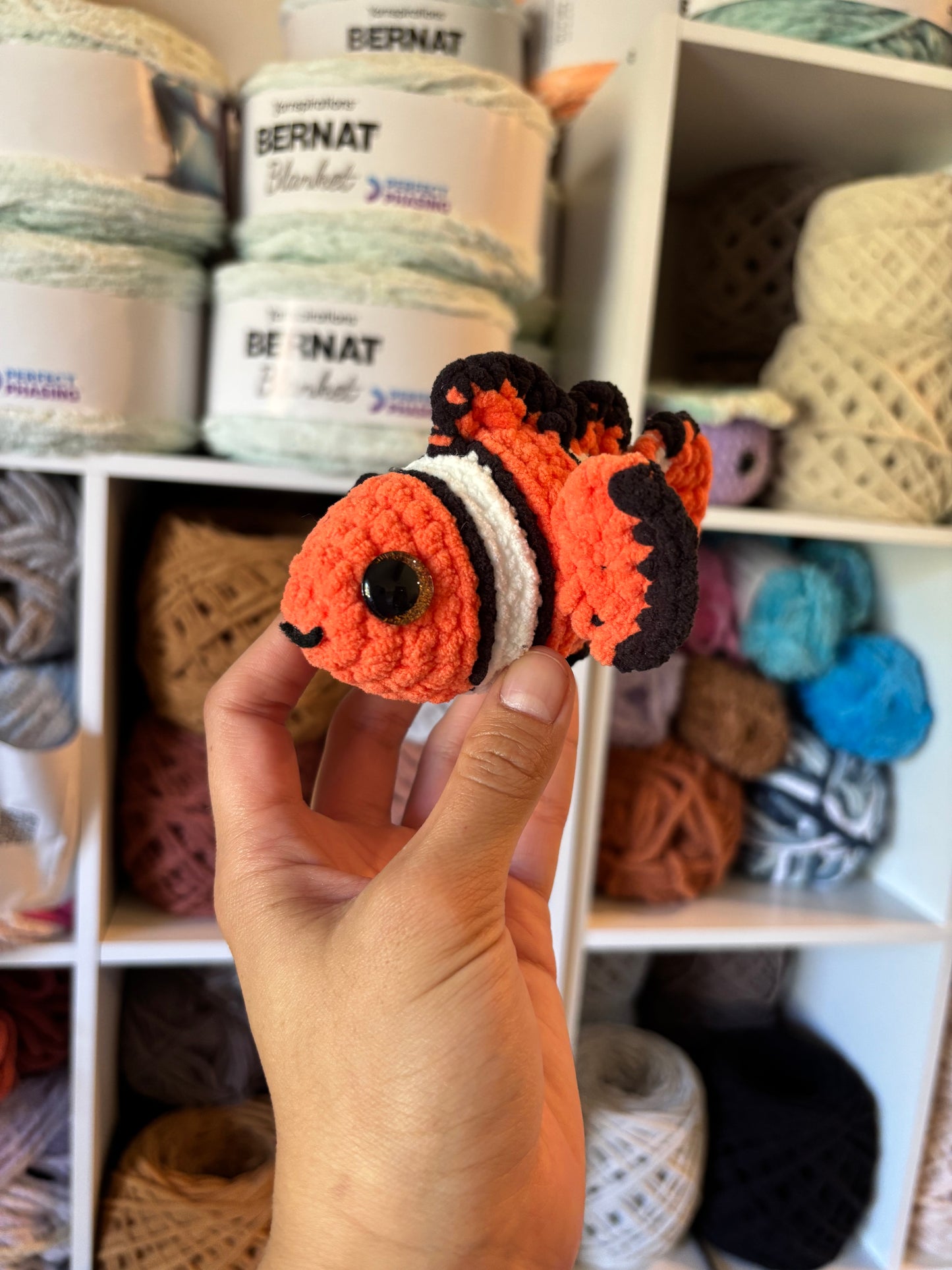 Custom Nemo for Leean