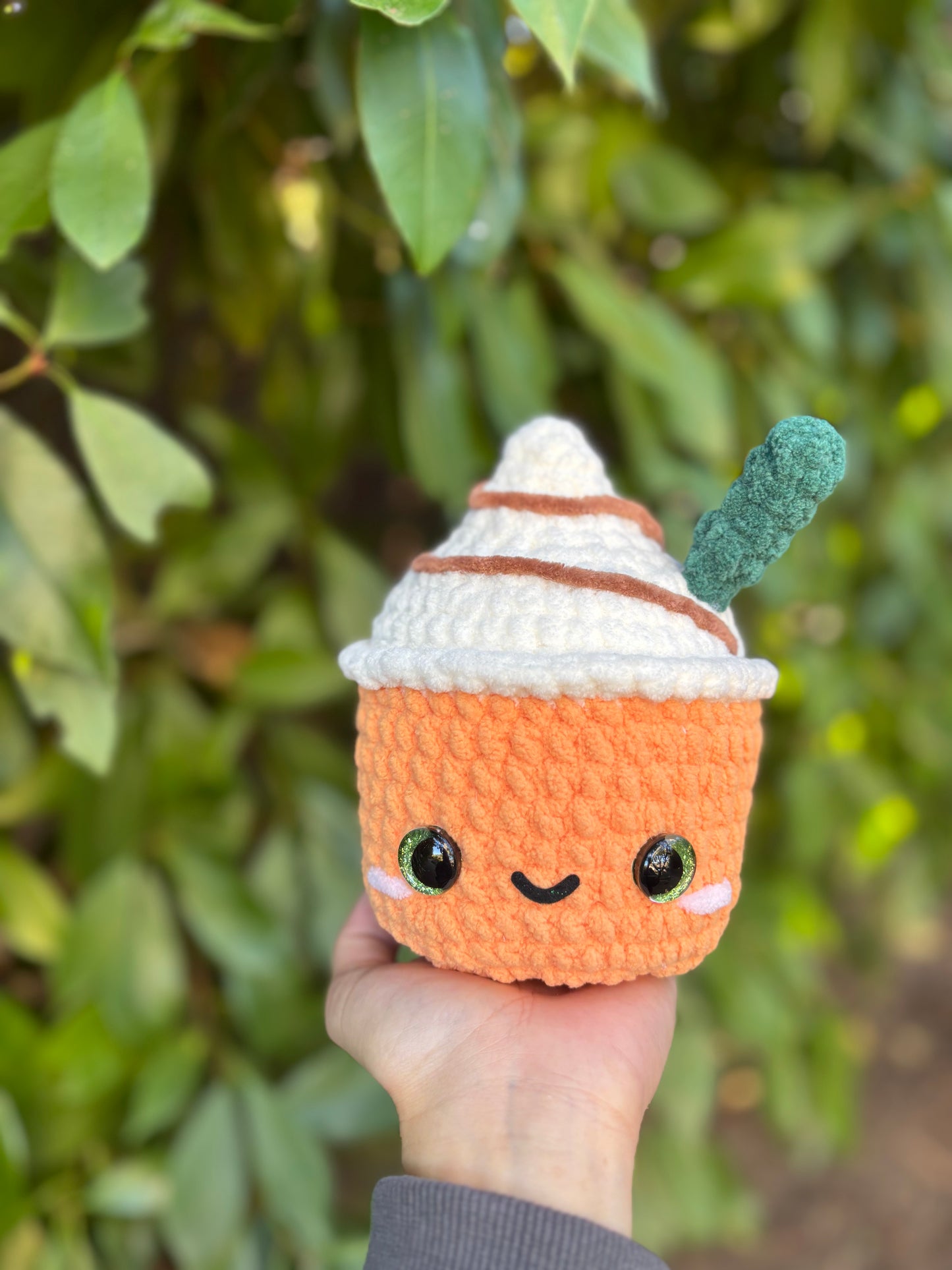 Squishmallow Handmade Crochet Plushie, Squishmallow crochet, Personalized Gift, Gift for her , gift for him, birthday gift