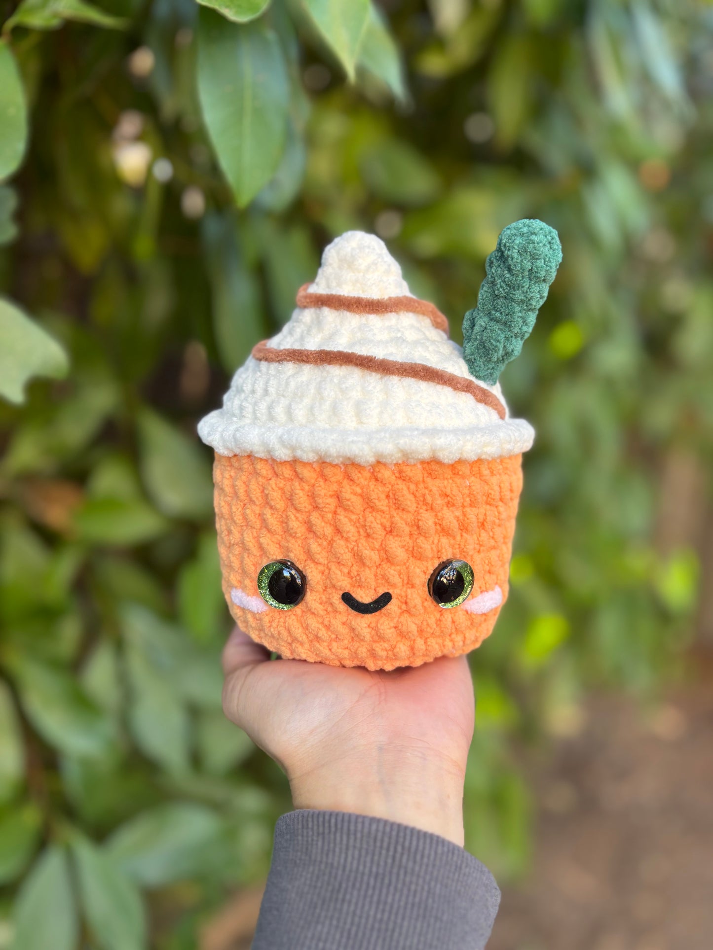 Squishmallow Handmade Crochet Plushie, Squishmallow crochet, Personalized Gift, Gift for her , gift for him, birthday gift
