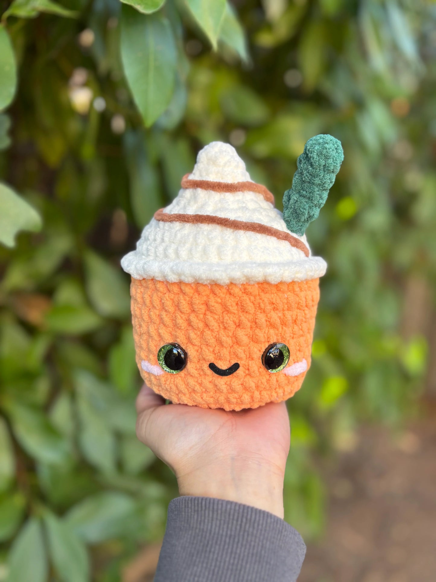 Squishmallow Handmade Crochet Plushie, Squishmallow crochet, Personalized Gift, Gift for her , gift for him, birthday gift