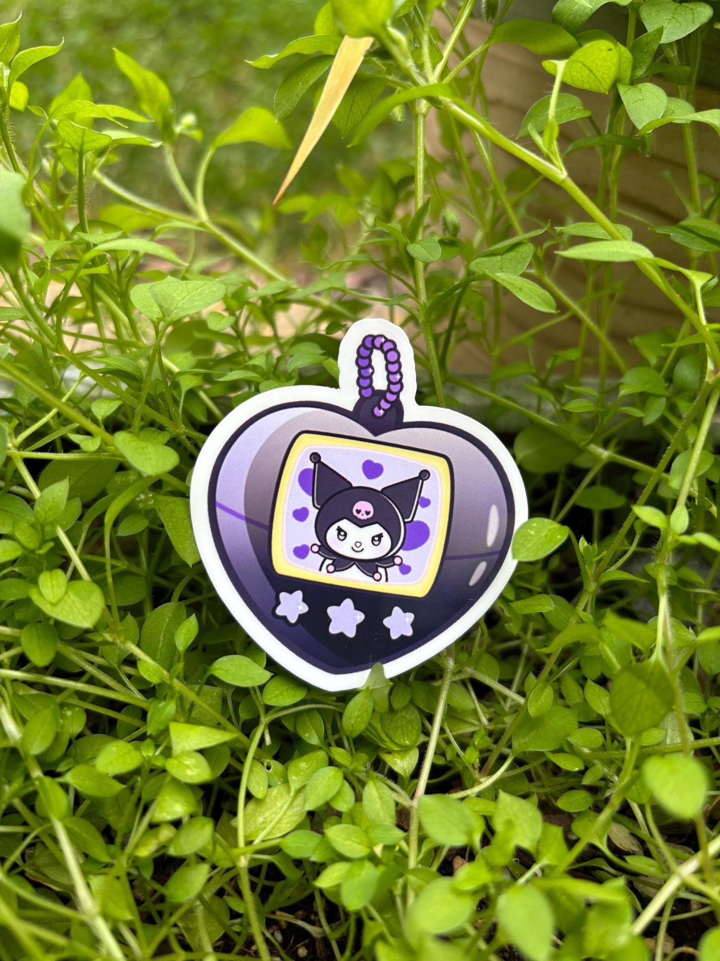 Tamagotchi Sanrio Sticker|Hello Kitty Sticker|Sanrio Sticker|Anime Sticker|Sticker|Kawaii Sticker|Gift for her|Valentines Gift