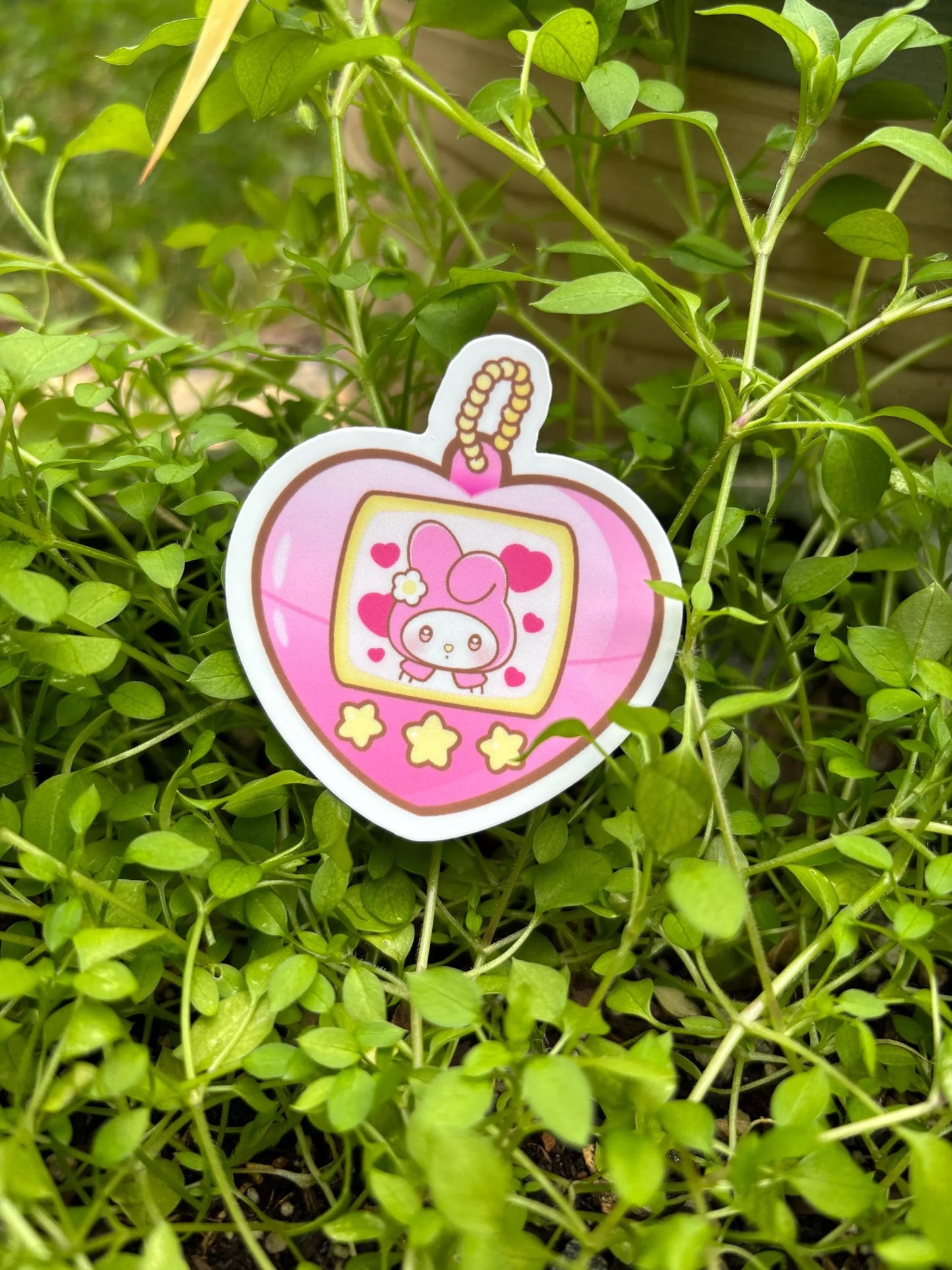 Tamagotchi Sanrio Sticker|Hello Kitty Sticker|Sanrio Sticker|Anime Sticker|Sticker|Kawaii Sticker|Gift for her|Valentines Gift