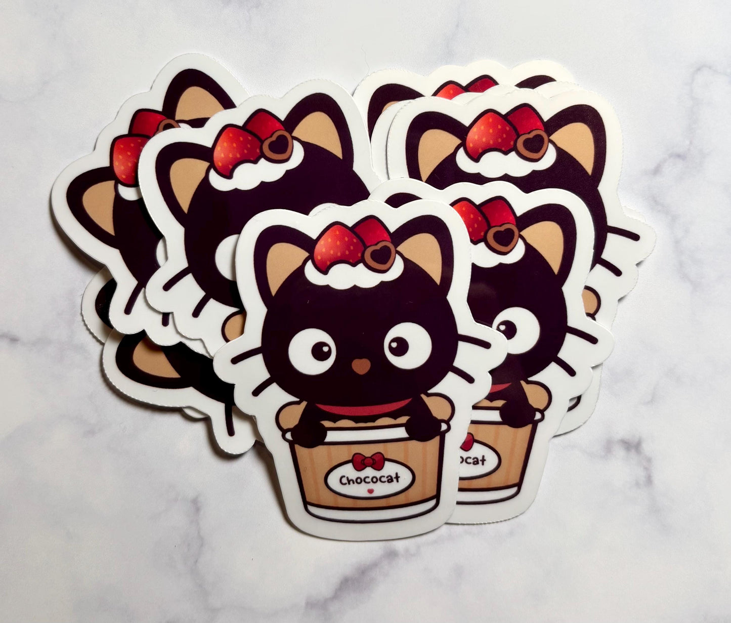 Sanrio Mystery Grab Bag |Hello Kitty Sticker Bag|Sanrio Sticker|Anime Sticker|Hello Kitty Sticker|Valentines Day Gift|Gift for her