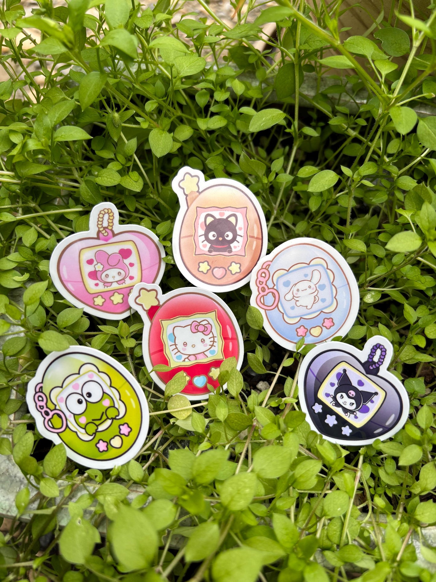 Sanrio Oopsie Mystery Sticker Bag|Hello Kitty Sticker|Sanrio Sticker|B+ Grade|Anime Sticker|Kawaii Sticker|Valentines Day Gift|Gift for her|