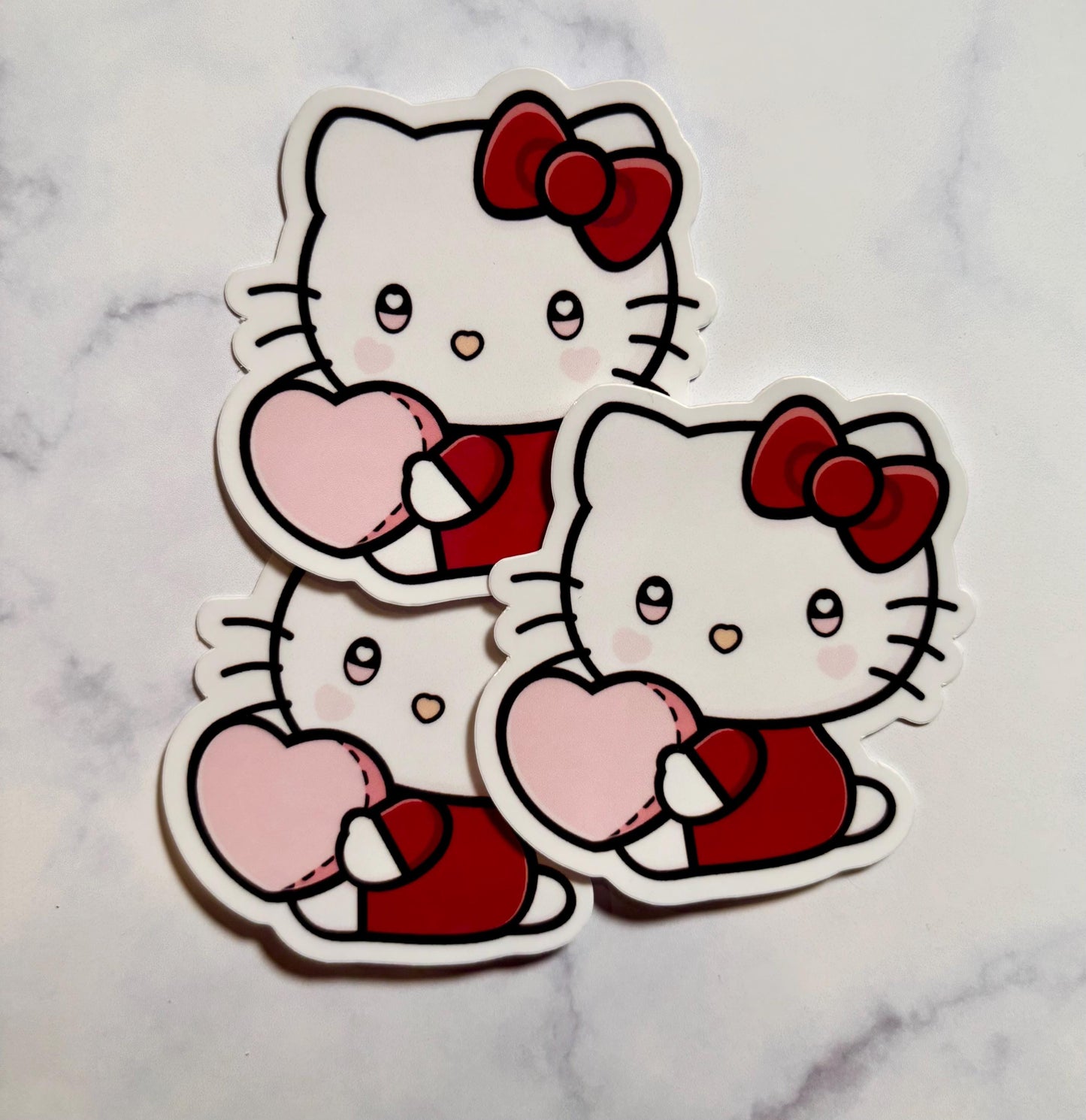 Sanrio Oopsie Mystery Sticker Bag|Hello Kitty Sticker|Sanrio Sticker|B+ Grade|Anime Sticker|Kawaii Sticker|Valentines Day Gift|Gift for her|