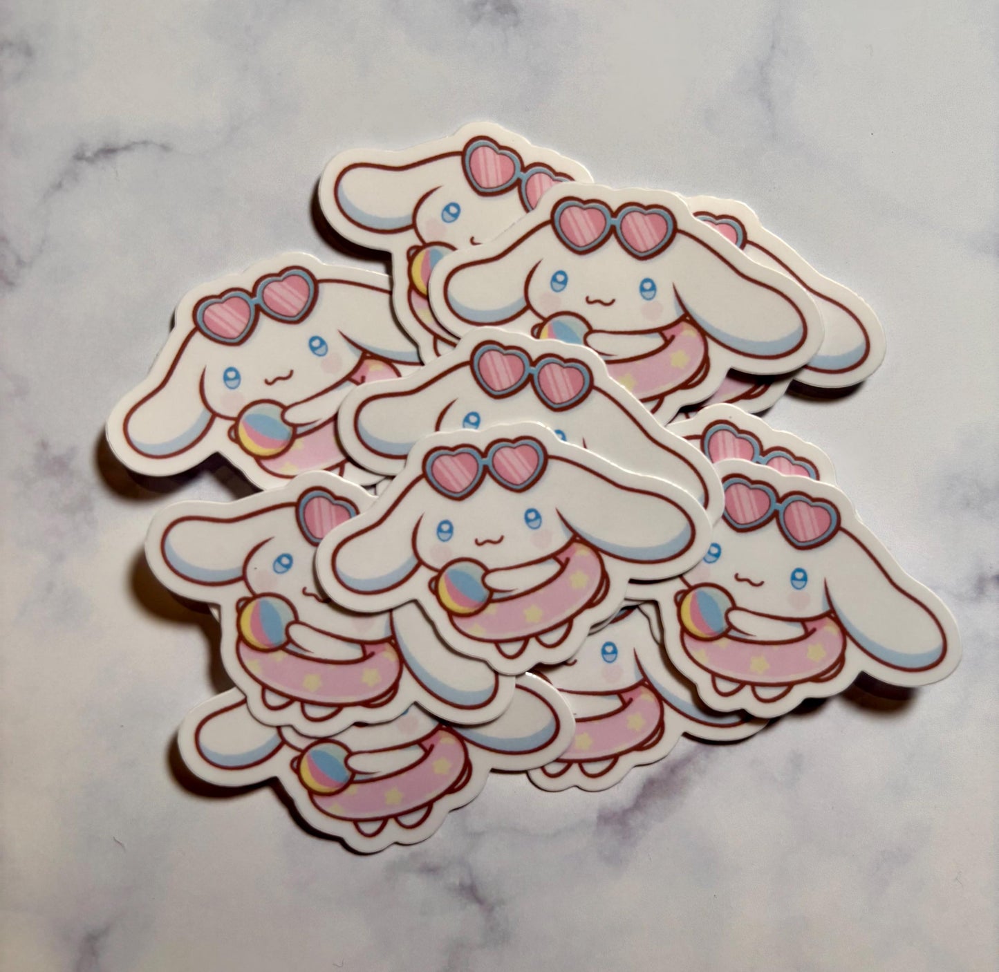 Sanrio Oopsie Mystery Sticker Bag|Hello Kitty Sticker|Sanrio Sticker|B+ Grade|Anime Sticker|Kawaii Sticker|Valentines Day Gift|Gift for her|