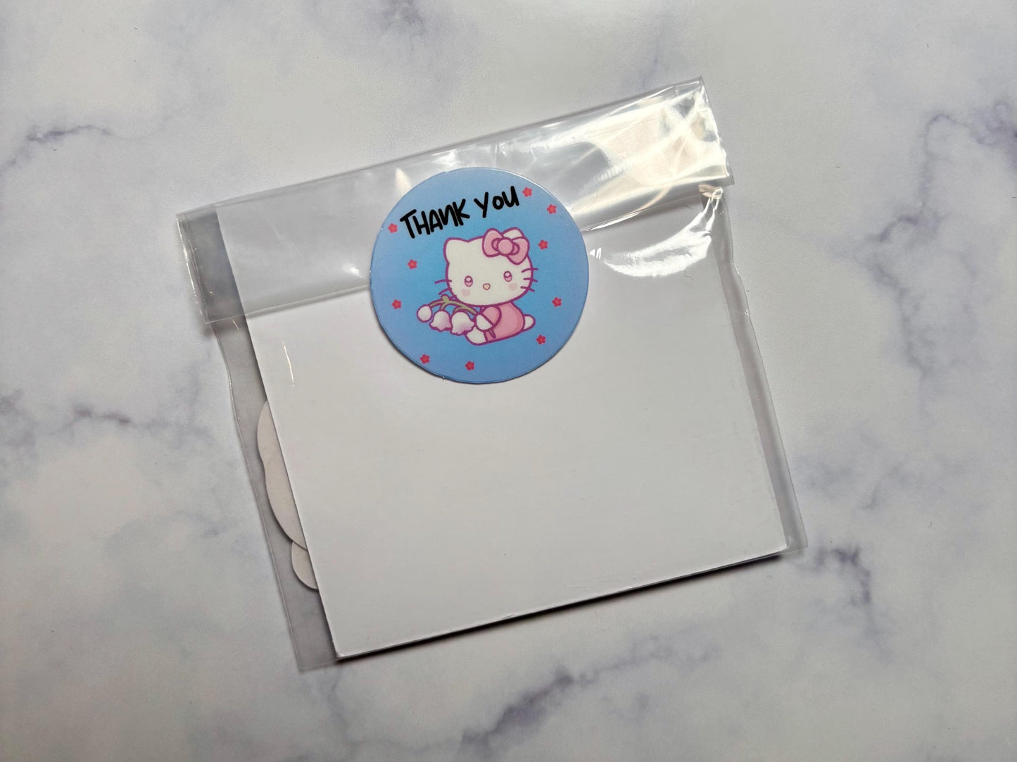 Kawaii Cat Sticker|Cat Sticker|Mushroom Cat Sticker|Personalized Gift|Gift for her|Gift for him|Valentines Gift