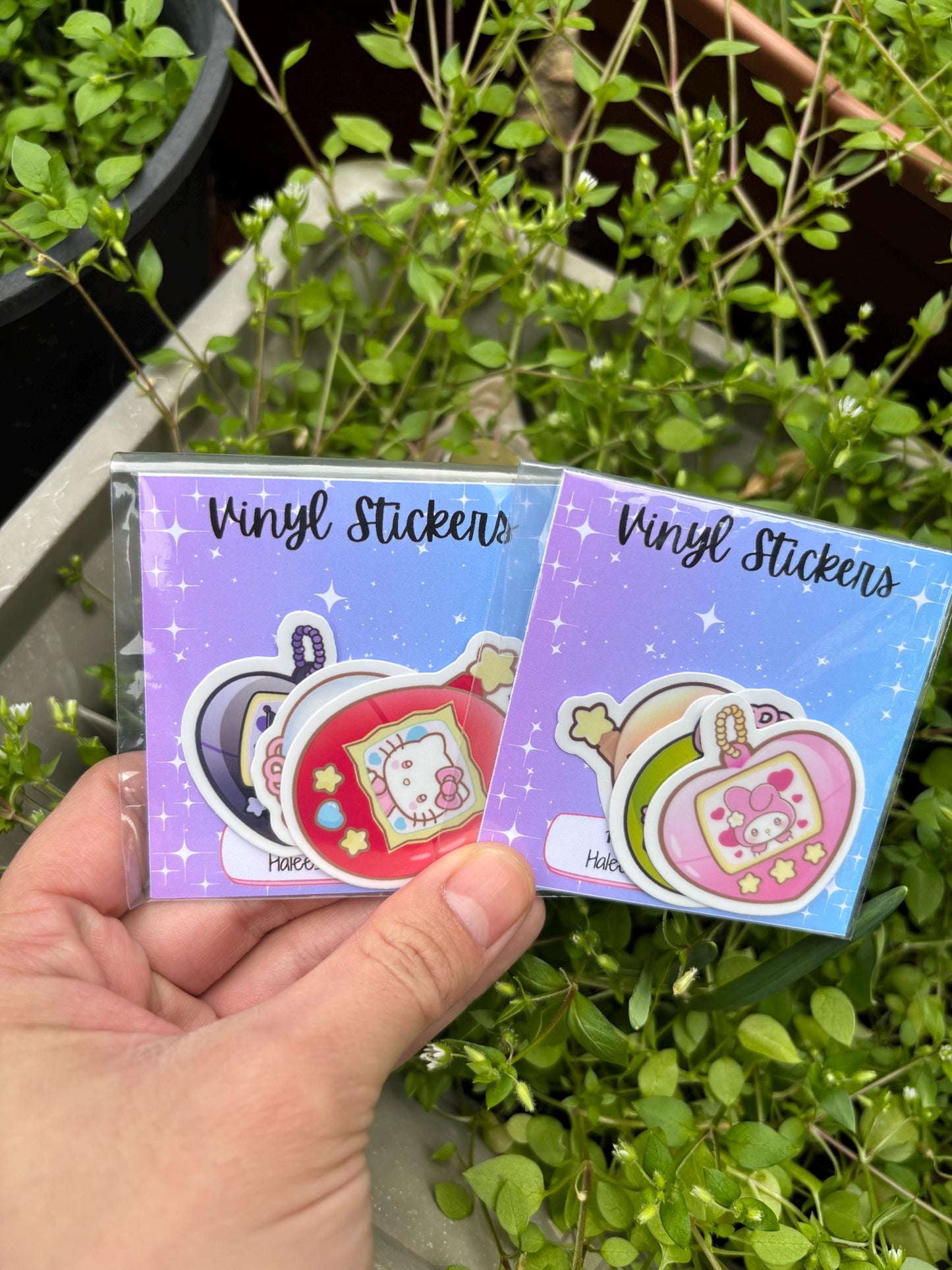 Hello Kitty Sticker|Cinnamoroll Sanrio Sticker|Anime Sticker|Kawaii Sticker|Phone Stickers|Laptop sticker|Waterbottle Sticker|Gift for her