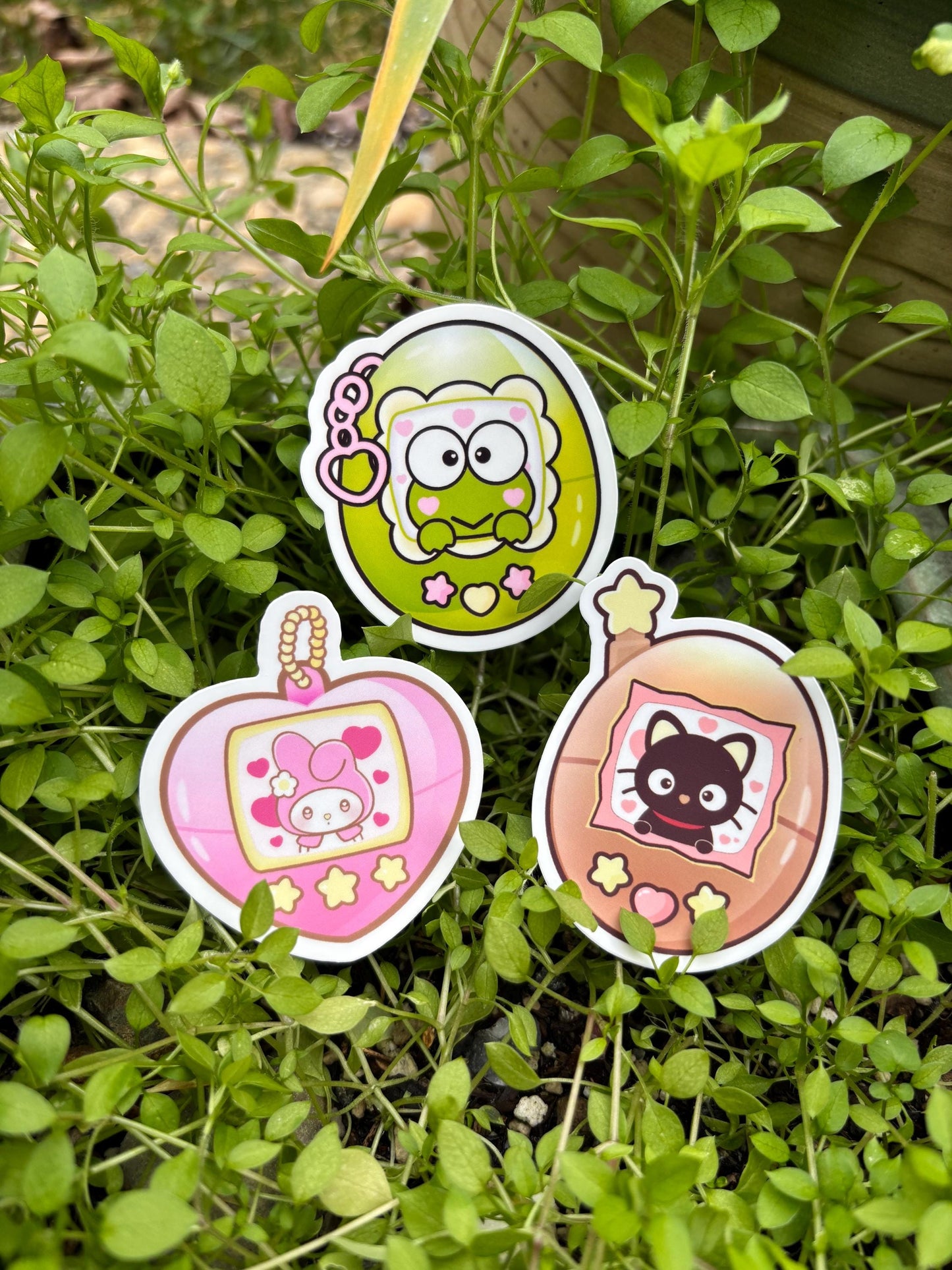 Sanrio Mystery Grab Bag |Hello Kitty Sticker Bag|Sanrio Sticker|Anime Sticker|Hello Kitty Sticker|Valentines Day Gift|Gift for her