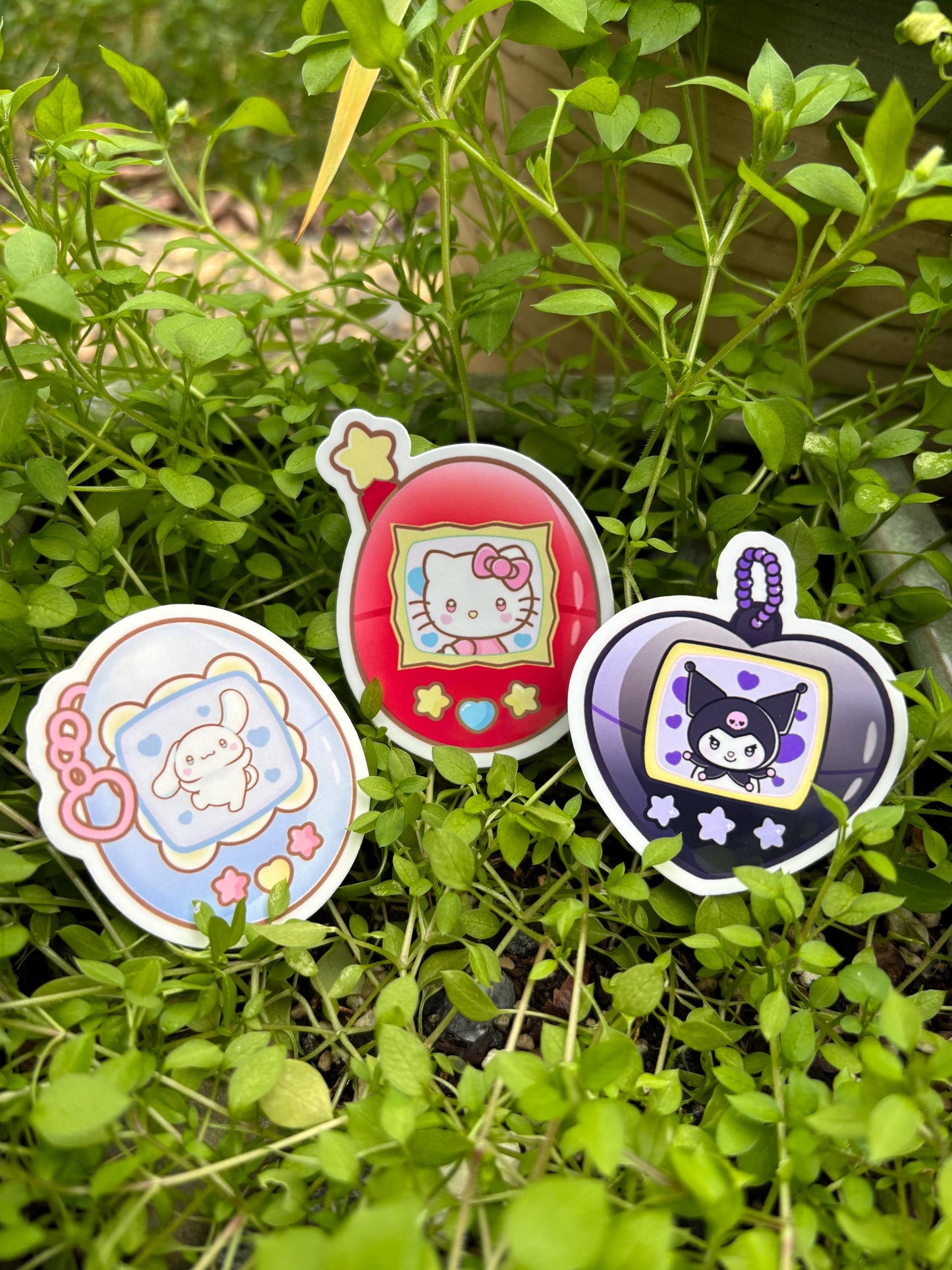 Sanrio Mystery Grab Bag |Hello Kitty Sticker Bag|Sanrio Sticker|Anime Sticker|Hello Kitty Sticker|Valentines Day Gift|Gift for her
