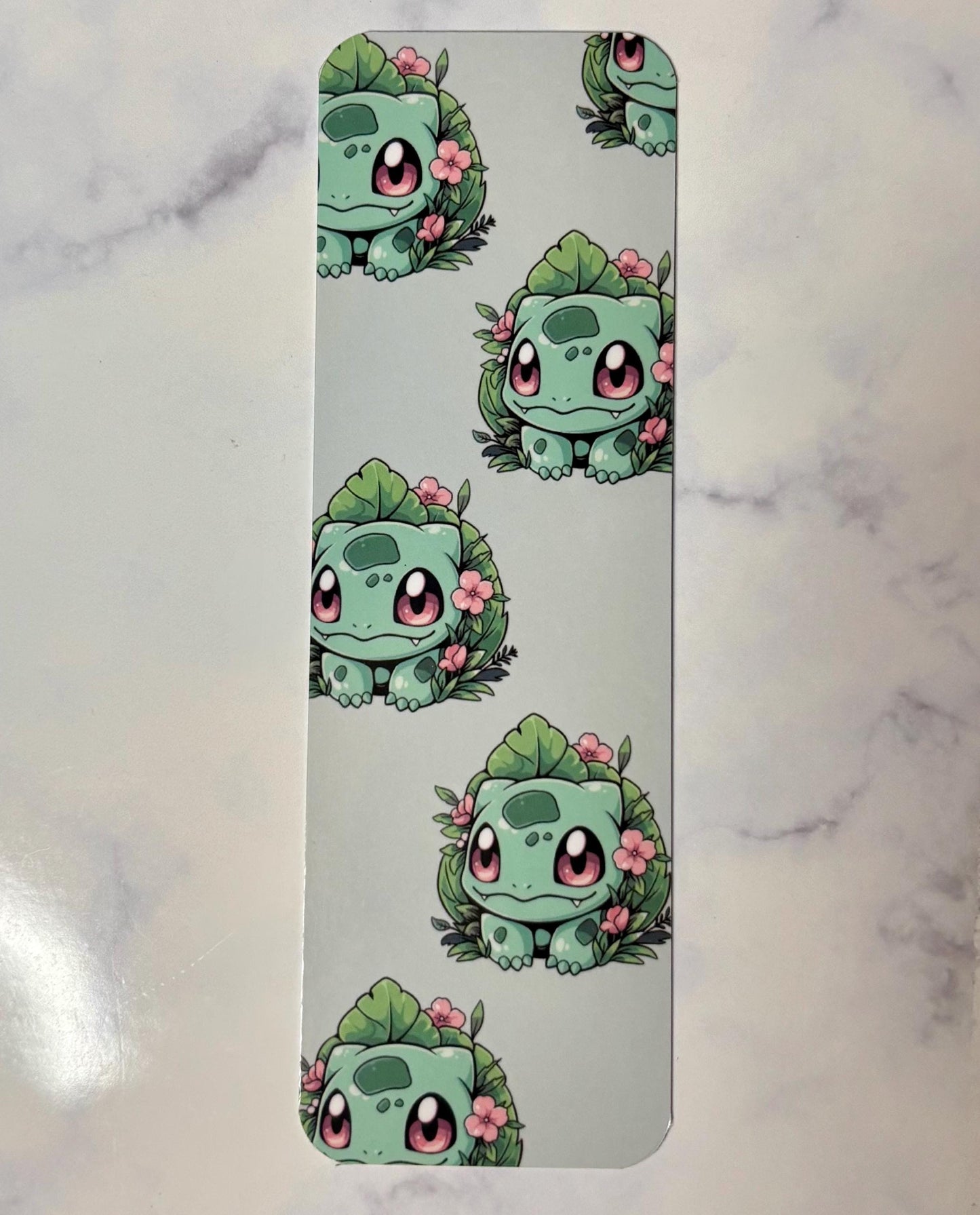 Laminated Pokemon Bookmarks|Bookish|Cute Bookmarks|Fan Merchanidise|Pokemon Lover Gift|Collectors|Anime Bookmarks