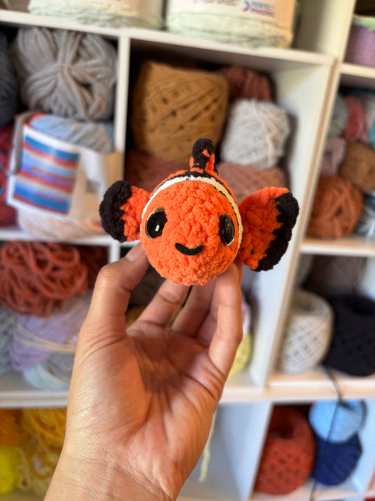 Custom Nemo for Leean