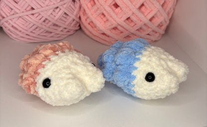 Snom Plushie