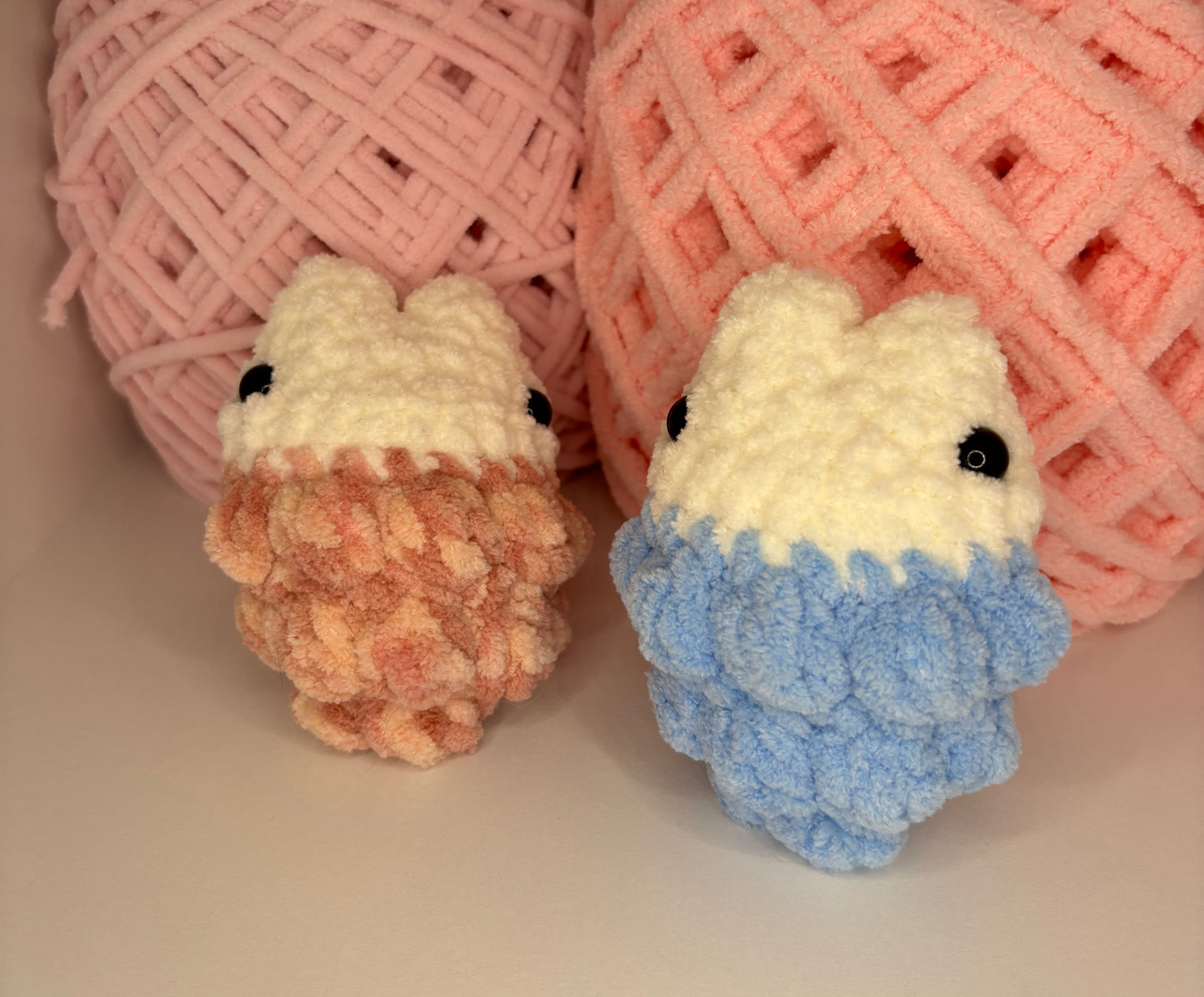 Snom Plushie