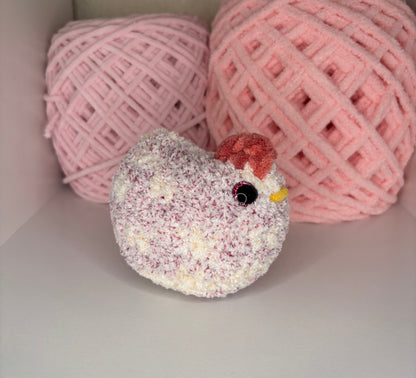 Chicken Plushies