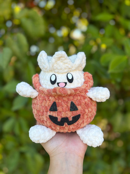 Topegi Handmade Crochet Plushie, Pokemon Crochet Plushie, Pokemon, Anime, Personalized Gift, Gift for her, Gift for him