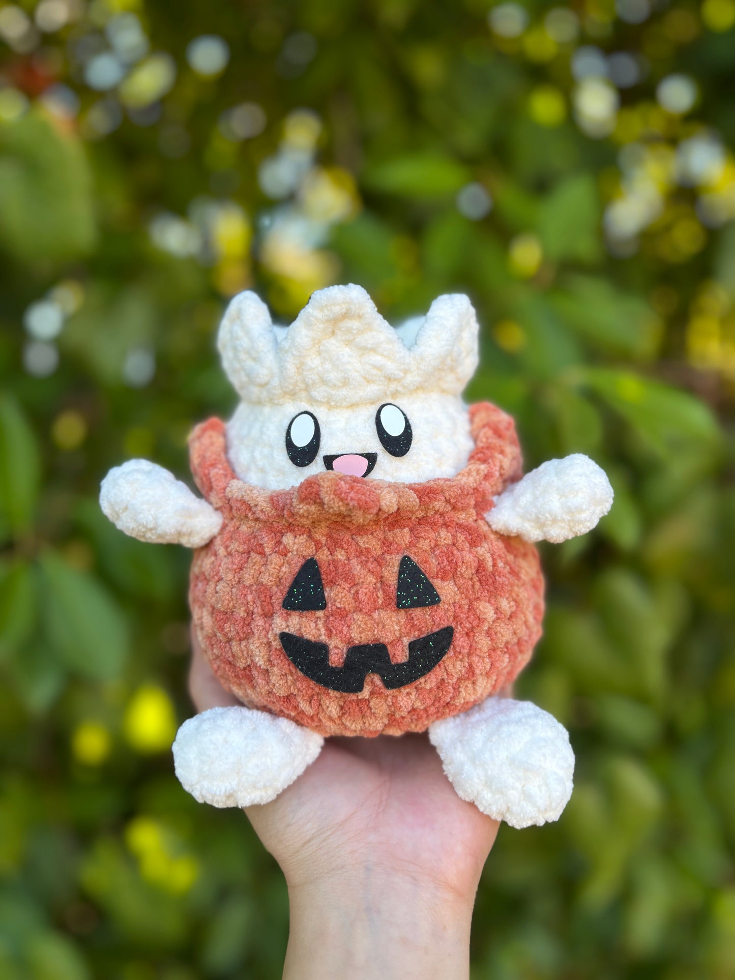 Topegi Handmade Crochet Plushie, Pokemon Crochet Plushie, Pokemon, Anime, Personalized Gift, Gift for her, Gift for him