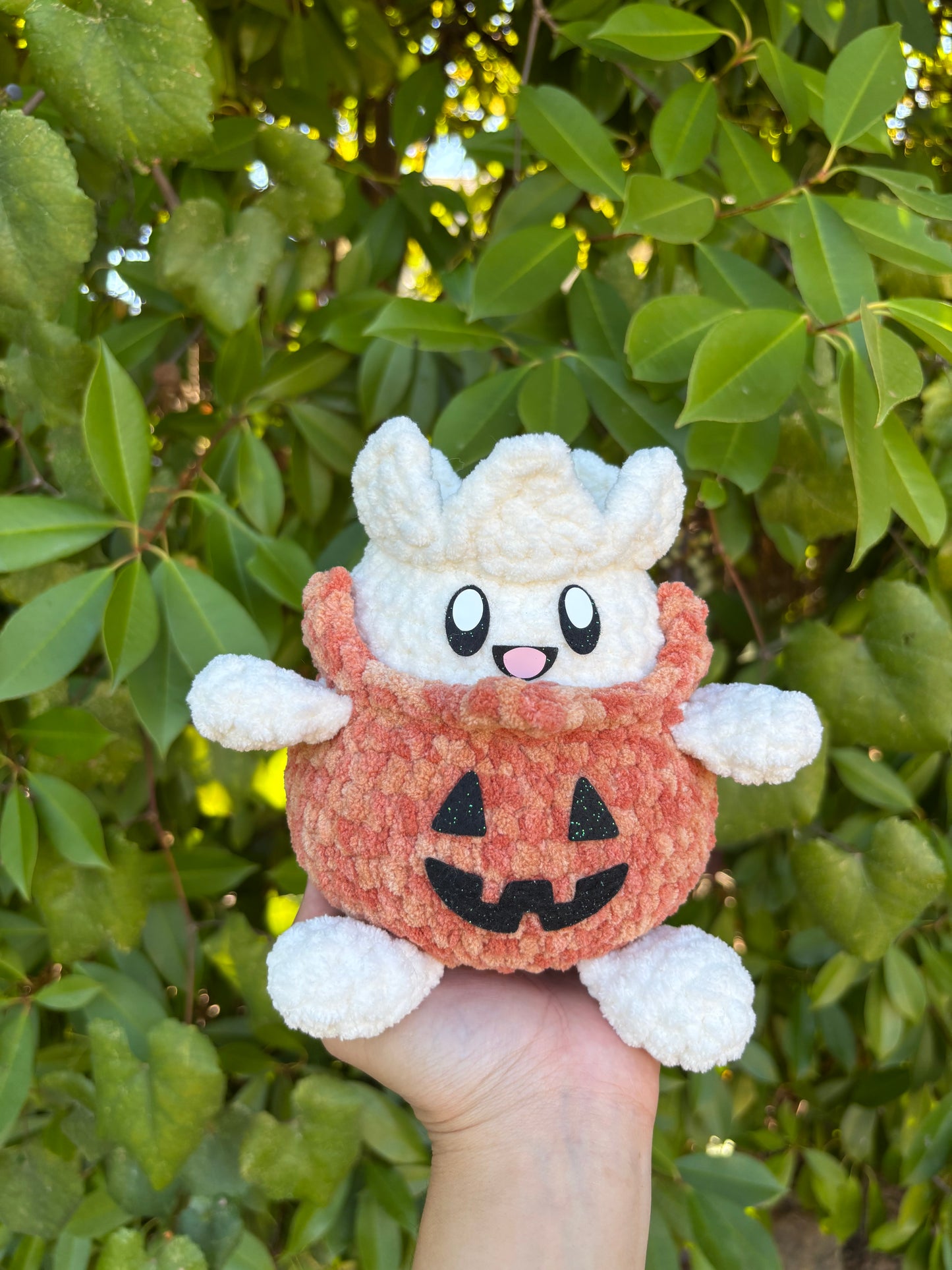 Topegi Handmade Crochet Plushie, Pokemon Crochet Plushie, Pokemon, Anime, Personalized Gift, Gift for her, Gift for him