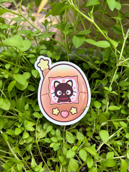 Tamagotchi Sanrio Sticker|Hello Kitty Sticker|Sanrio Sticker|Anime Sticker|Sticker|Kawaii Sticker|Gift for her|Valentines Gift