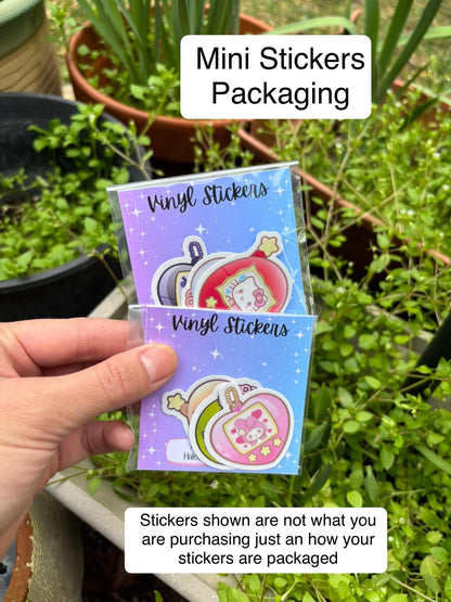 Hello Kitty Sticker|Sanrio Sticker|Anime Sticker|Kawaii Sticker|Phone Stickers|Laptop sticker|Waterbottle Sticker|Gift for her