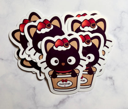 Sanrio Mystery Grab Bag |Hello Kitty Sticker Bag|Sanrio Sticker|Anime Sticker|Hello Kitty Sticker|Valentines Day Gift|Gift for her